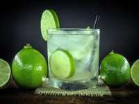 CAIPIRINHAS