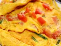OMELETES