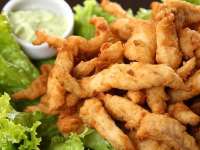 PORÇÕES DE CARNES