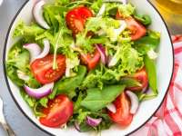 SALADAS