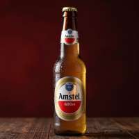 AMSTEL 600ML