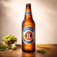ANTARCTICA 600ML