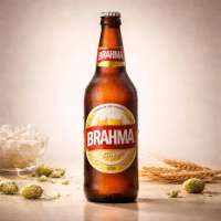 BRAHMA 600ML