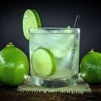 CAIPIRINHA PINGA