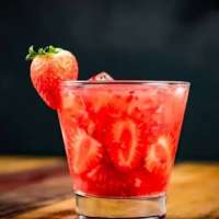 CAIPIRINHA SAQUE