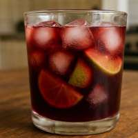 CAIPIRINHA VINHO