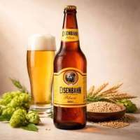 EISENBAHN 600ML