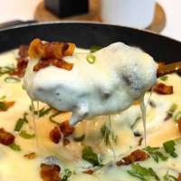 FILÉ MIGNON AO CREME