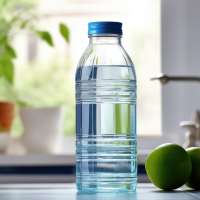 ÁGUA 500ML S/ OU C/ GÁS