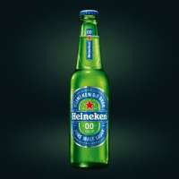 HEINEKEN ZERO LONG NECK