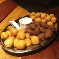 MIX SALGADOS