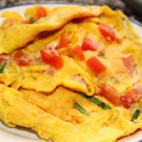 OMELETE LIGHT