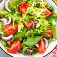 SALADA SIMPLES