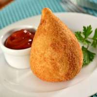 SALGADO FRITO
