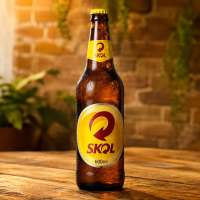 SKOL 600ML