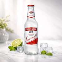 SMIRNOFF ICE