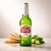 STELLA ARTOIS LONG NECK