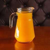 SUCO JARRA